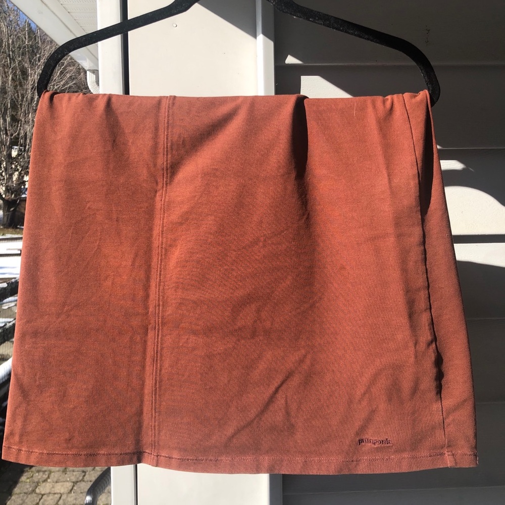 Patagonia Skirt